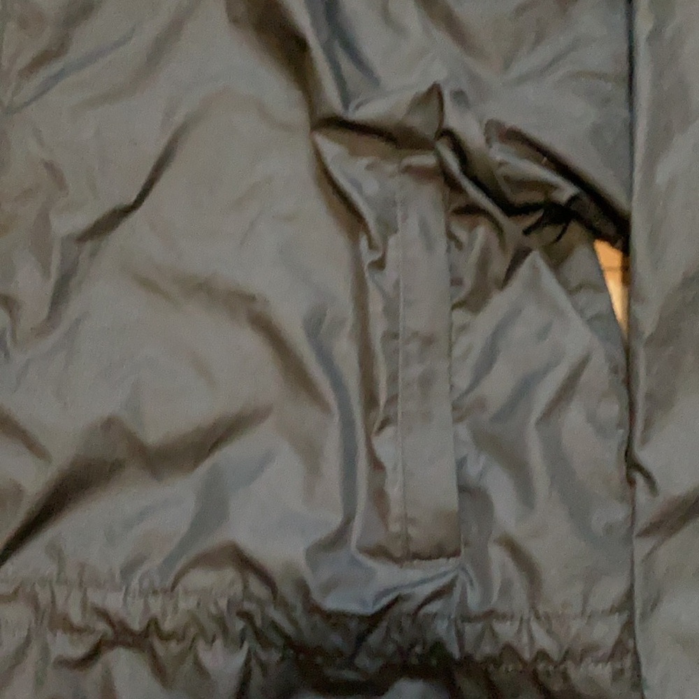 Nike air windbreaker zip up - Picture 6 of 8
